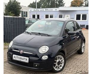 Fiat 500 Gebrauchtwagen