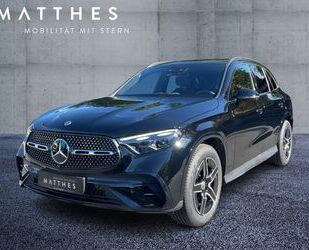 Mercedes-Benz GLC 220 Gebrauchtwagen