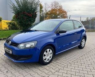 VW Polo Gebrauchtwagen