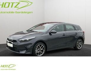 Kia ceed / Ceed Gebrauchtwagen