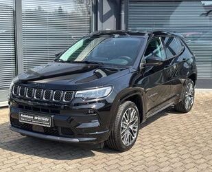 Jeep Compass Gebrauchtwagen