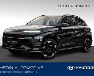 Hyundai KONA Gebrauchtwagen