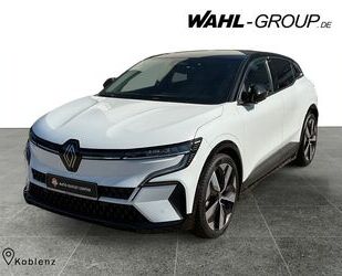 Renault Megane E-TECH Gebrauchtwagen