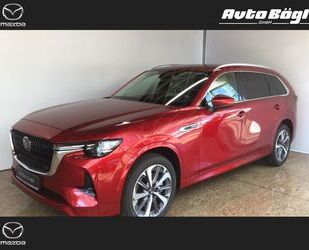 Mazda CX-80 Gebrauchtwagen