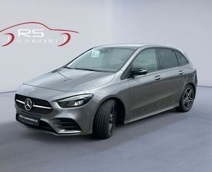 Mercedes-Benz B 220 Gebrauchtwagen