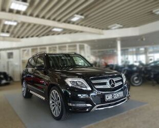 Mercedes-Benz GLK 350 Gebrauchtwagen