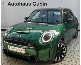 Mini Cooper S Gebrauchtwagen