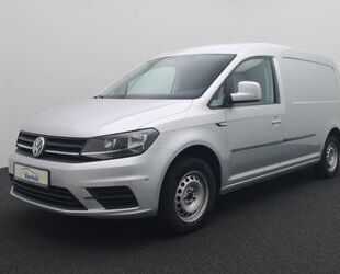 VW Caddy Maxi Gebrauchtwagen