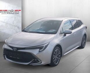 Toyota Corolla Gebrauchtwagen