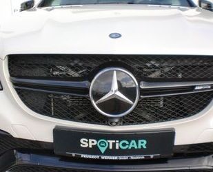 Mercedes-Benz GLE 63 AMG Gebrauchtwagen