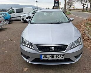 Seat Leon Gebrauchtwagen