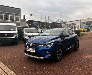 Renault Captur Gebrauchtwagen
