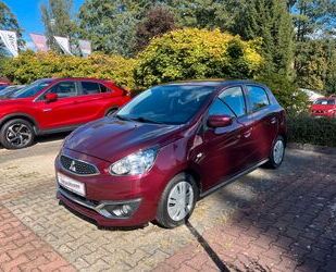 Mitsubishi Space Star Gebrauchtwagen