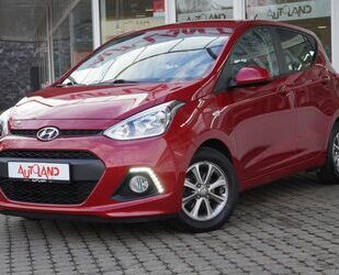 Hyundai i10 Gebrauchtwagen