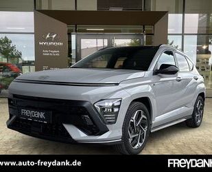 Hyundai KONA Gebrauchtwagen