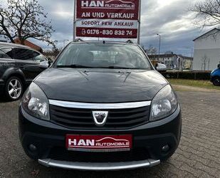 Dacia Sandero Gebrauchtwagen
