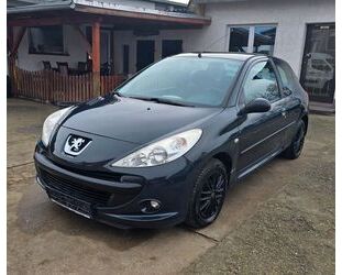 Peugeot 206 Gebrauchtwagen