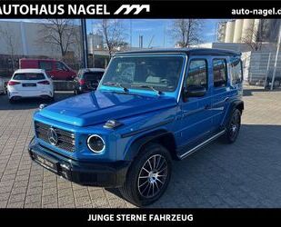 Mercedes-Benz G 400 Gebrauchtwagen