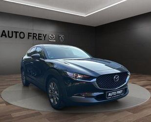 Mazda CX-30 Gebrauchtwagen