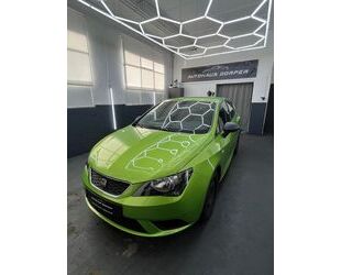 Seat Ibiza Gebrauchtwagen
