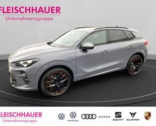 Cupra Terramar Gebrauchtwagen