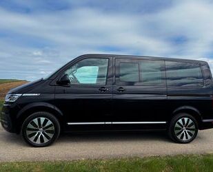 VW T6 Multivan Gebrauchtwagen