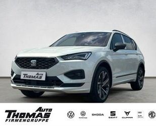 Seat Tarraco Gebrauchtwagen