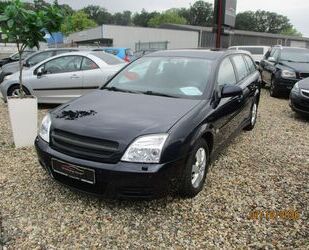 Opel Vectra Gebrauchtwagen