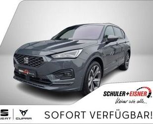 Seat Tarraco Gebrauchtwagen