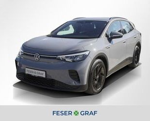 VW ID.4 Gebrauchtwagen