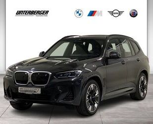 BMW iX3 Gebrauchtwagen