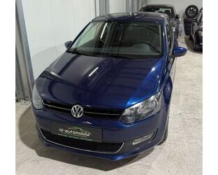 VW Polo Gebrauchtwagen