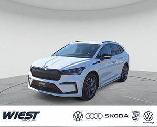 Skoda Enyaq Gebrauchtwagen