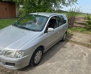 Mitsubishi Space Star Gebrauchtwagen