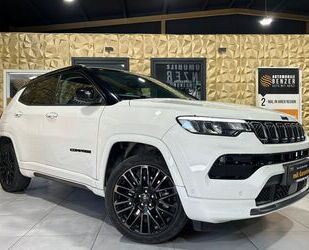 Jeep Compass Gebrauchtwagen