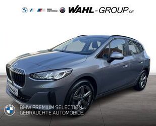 BMW 218 Active Tourer Gebrauchtwagen