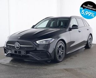 Mercedes-Benz C 220 Gebrauchtwagen