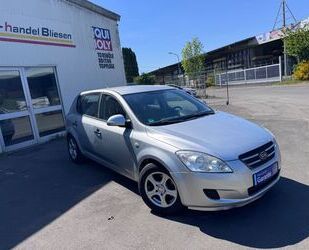 Kia ceed / Ceed Gebrauchtwagen