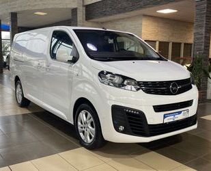 Opel Vivaro Gebrauchtwagen