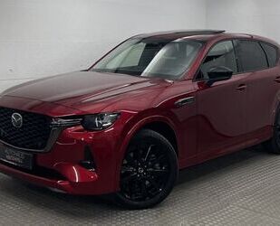 Mazda CX-60 Gebrauchtwagen