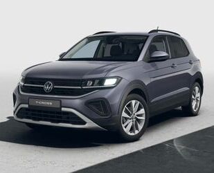 Jeep T-Cross 