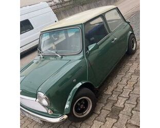 Mini 1300 Gebrauchtwagen