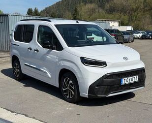 Toyota Proace City Gebrauchtwagen