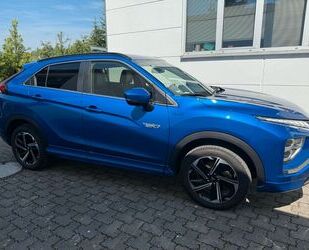 Mitsubishi Eclipse Cross Gebrauchtwagen