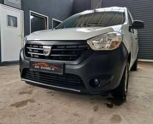 Dacia Dokker Gebrauchtwagen