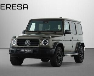 Mercedes-Benz G 400 Gebrauchtwagen