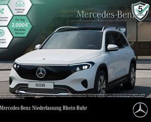 Mercedes-Benz EQB Gebrauchtwagen