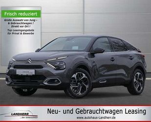 Citroen C4 Gebrauchtwagen