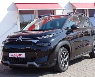 Citroen C3 Aircross Gebrauchtwagen