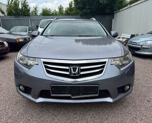 Honda Accord Gebrauchtwagen